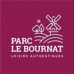 Photographe Dordogne Le Bournat logo